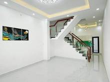 Hình ảnh Nhà mặt tiền SHR 52m2 3PN đường Nhật Tảo P.7 Q.11, 1 tỷ 180