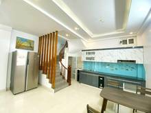 Hình ảnh Bán Nhà Đẹp Mỹ Đình - Chỉ 4 Tỷ 3 - Tặng Full Nội Thất - 42m2