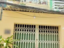 Hình ảnh Bán nhà 1 lầu 86m2 hẻm xe hơi gần MT đường Phạm Hùng Phường 5 Quận 8