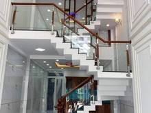 Hình ảnh Nhà đẳng cấp giá thấp,5tầng,56m2,giá chỉ 7,8tỷ,An Dương vương,Bình Tân