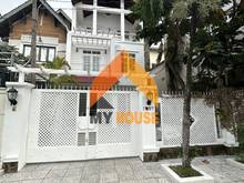 Hình ảnh Villa shynh đẹp trằng toát 220m2 giá 3500$