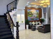 Hình ảnh Nhà chính chủ SHR 61m2 4PN HXH 5m đường Lê Đại Hành P.13 Q.11,2 tỷ 350