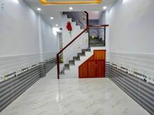 Hình ảnh Cần Bán Nhà SHR 2PN-2WC Giá 1ty300 KTL