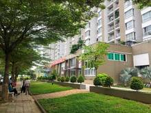 Hình ảnh Cho thuê Trang Chủ MB66.COM / Đăng Ký Tặng 66K góc 2 PN, 2WC, 67m2, tầng cao, Phú Mỹ Hưng, 6.5 triệu