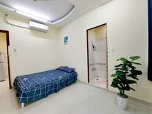 Hình ảnh Cho Thuê Căn Hộ ngay Bùi Viện Quận 1