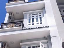 Hình ảnh Biệt Thự Phố P10 Tân Bình 4 Tầng Giảm 1 Tỷ Bán Gấp