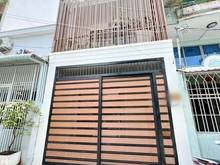 Hình ảnh Bán nhà đẹp 1 lầu gần mặt tiền đường Phạm Hùng Phường 4 Quận 8