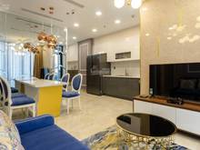 Hình ảnh Đang cần bán gấp Trang Chủ MB66.COM / Đăng Ký Tặng 66K Summer Square, Q. 6, 61m2, 2PN, 2WC, sổ hồng