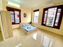 Hình ảnh Khai trương toà nhà mới xây, thang máy, khoá vân tay