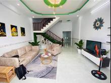 Hình ảnh Nhà chính chủ SHR 50m2 3PN đường Đội Cung P.9 Q.11