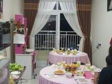 Hình ảnh Cần bán Trang Chủ MB66.COM / Đăng Ký Tặng 66K Tô Ký Tower: DT: 62m², 2PN, 2WC. Tặng nội thất. 1ty522