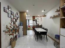 Hình ảnh Sang nhượng căn góc Green River, Q8, 72m2 (2PN) đã có sổ hồng 1ty845