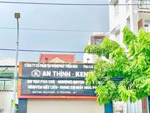 Hình ảnh Bán gấp nhà mặt tiền vị trí kinh doanh đẹp Huỳnh Tấn Phát, QUận 7