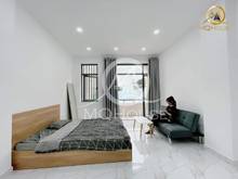 Hình ảnh Ngay ĐHVL cổng sau,Bancol Siêu Thoáng Full Nội Thất