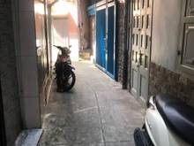 Hình ảnh NHÀ ĐẸP, 2 Tầng, 2 Phòng Ngủ, Lý Thường Kiệt, CHợ Gò Vấp, Giá 2.3 tỷ