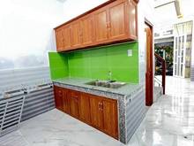 Hình ảnh Cần Bán Nhà Quận 10 2PN-2WC Giá 1ty550 SHR KTL