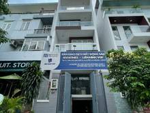 Hình ảnh Cho thuê nhà nguyên căn ĐS 7, Q2