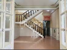 Hình ảnh Cho Thuê Nhà Mặt Tiền 5x16m 1 trệt 1 lầu 8tr5 - An Lạc, Bình Tân