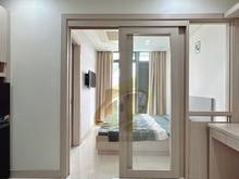 Hình ảnh Căn Hộ 1 Phòng Ngủ Siêu Sang Sát Cầu Nguyễn Văn Cừ Quận 1