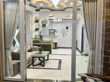 Hình ảnh Bán gấp nhà mặt tiền SHR 60m2 4PN đường Vĩnh Khánh P.10 Q.4