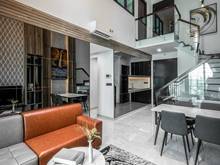 Hình ảnh Feliz En Vista – 2 phòng ngủ - 108m2 đầy đủ nội thất – Duplex 25tr