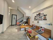 Hình ảnh Bán gấp nhà riêng 59m2 3PN HXH 5m đường Đoàn Văn Bơ P.9 Q.4