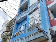 Hình ảnh Giảm 2.9 tỷ bán nhanh nhà 5 tầng phạm văn chiêu 80m2 chỉ 8.1 tỷ gấp gấ