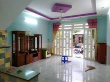 Hình ảnh Ngộp Tiền Bán Nhà Đường Phan Văn Trị Q.Gò Vấp 75m2 1T2L Giá 1 Tỷ 440