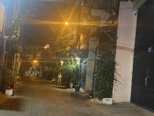 Hình ảnh Nhà siêu nát Lý Thường Kiệt, P8, Tân Bình, 64m2, Giá chỉ 6.8 Tỷ.