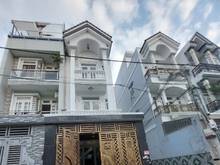 Hình ảnh Bán nhà đẹp đón Tết 4tầng, 70m2, xe tải quay đầu, chỉ 5tỷ