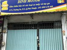 Hình ảnh Cần bán gấp CĂN GÓC 3MT HIẾM 1172 Trường Sa, P13, Phú Nhuận - 51m2
