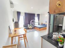 Hình ảnh 🥝Trang Chủ MB66.COM Chính Thức Mini Studio - 1BedRoom Ban Công - ngay Etown Cộng Hòa