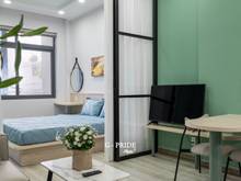 Hình ảnh CHCC Mới Toánh Xiu Thoáng Mát Ngay Trung Tâm Phú Nhuận_Phan Đình Phùng