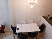 Hình ảnh Nhà Phan Đình Phùng - DT: 37m2, trệt 2 lầu sân thượng, hẻm thông