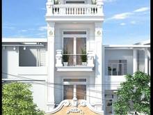 Hình ảnh Cần tiền bán lỗ căn Nguyễn Khuyến, P.12, Q.BT, DT
