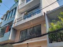 Hình ảnh Bán nhà Đ.Ngô Thời Nhiệm P17 Phú Nhuận (5X12m) 5 Tầng giá chỉ 13 TỶ