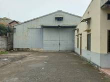 Hình ảnh MB Nhà Xưởng 2700m Container  QL 13 Thuận An Bình Dương