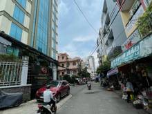 Hình ảnh Nhà nguyên căn góc Nguyễn Văn Thương, P25,Q Bình thạnh 22 triệu