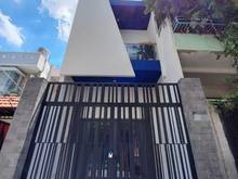Hình ảnh Nhà MT Hẻm 8m đường Nhất Chi Mai, P.13 – (83.5m2) – 9.5 Tỷ.