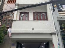 Hình ảnh Cho thuê nhà hẻm xe hơi Phan Văn Trị P11 Bình Thạnh 13.5 triệu 3p 4WC
