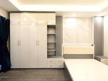 Hình ảnh Nhà đẹp long lanh ngõ 515 Hoàng Hoa Thám, giá 4.2 tỷ, 32m2x5T, ở luôn
