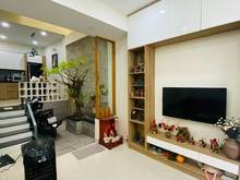 Hình ảnh Siêu phẩm 5 Tầng, 44m2, Lý Thường Kiệt, P8, Tân Bình, Giá Chỉ 6.5 Tỷ