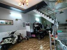 Hình ảnh Bán nhà đường số 35 trệt lầu 50m 5x10 Chỉ 4.3 tỷ