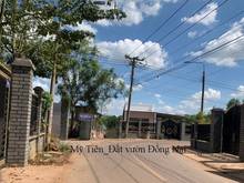 Hình ảnh Bán đất vườn thị trấn Vĩnh An, huyện VĩnhCửu chỉ 550Triệu