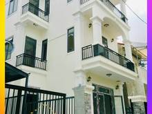 Hình ảnh Hạ giá chỉ còn 8 tỷ 500 triệu căn nhà mới hoàn thiện ở lữ gia, phường