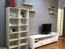 Hình ảnh Bán gấp chung cư H2 Hoàng diệu, Quận 4 giá rẻ, 2ty460, 80m2 2PN - 2WC