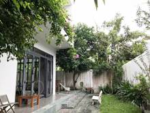 Hình ảnh Cho thuê villa sân vườn Nam Việt Á 4PN đầy đủ nội thất