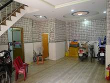 Hình ảnh CHDV Đỉnh 4 Tầng, 70m2, Đường Lý Thường Kiệt, P8, Tân Bình, Chỉ 6.4 Tỷ