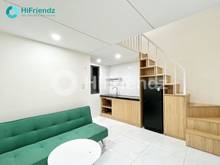 Hình ảnh Duplex/Studio ngay Lottemart/UFm/TDTU/RMT- Hỗ Trợ Cọc giá tốt Q7