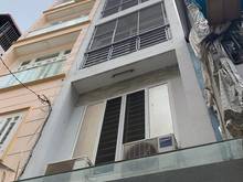 Hình ảnh 🏠🏠Bán Nhà 5 Tầng Hẽm 1/ Thông Đường Vĩnh Khánh Quận 4 🌹🌹